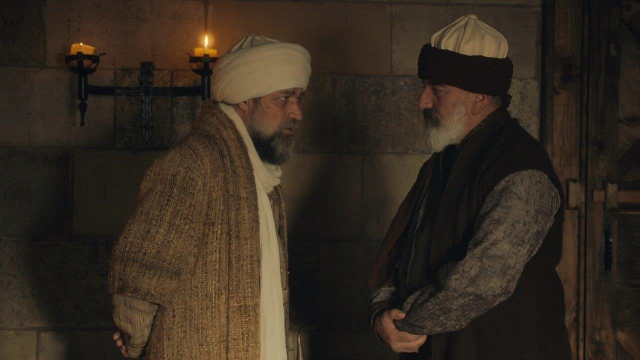 6. Bölüm Foto Galeri 