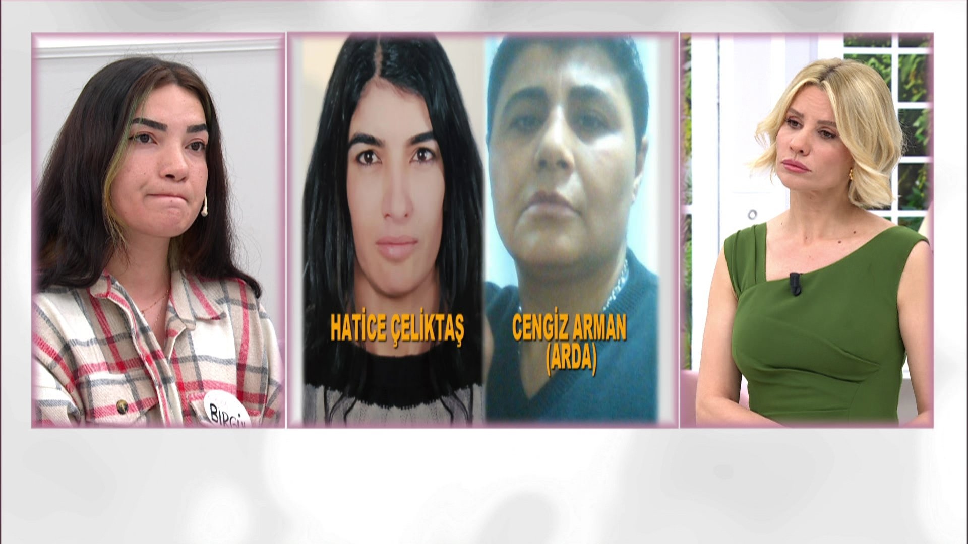 Esra Erol'da bugün neler yaşandı?