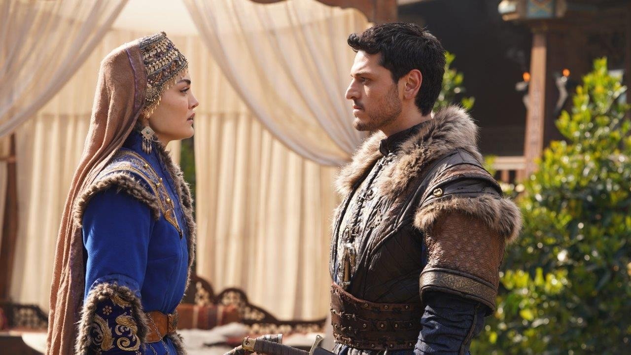 152. Bölüm Foto Galeri 