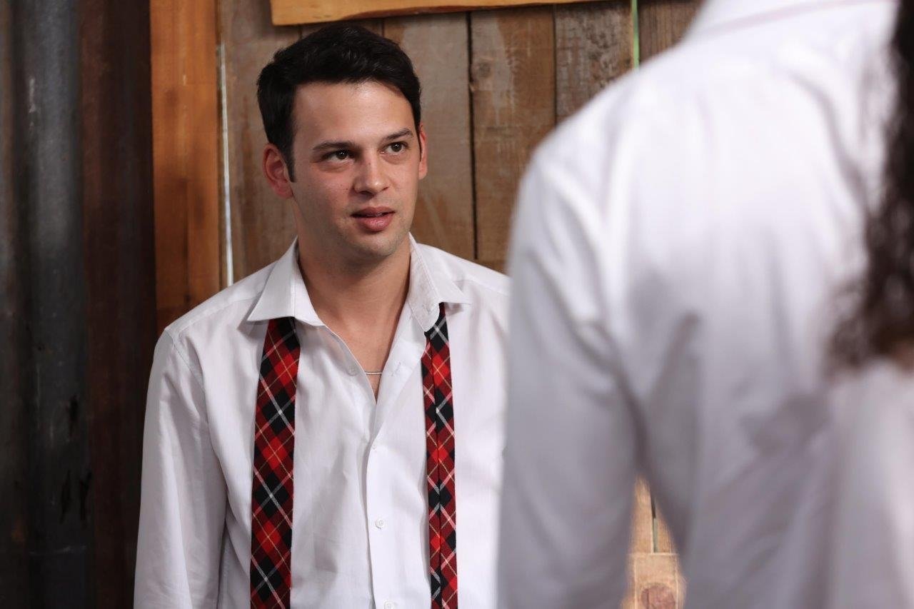 96. Bölüm Foto Galeri 