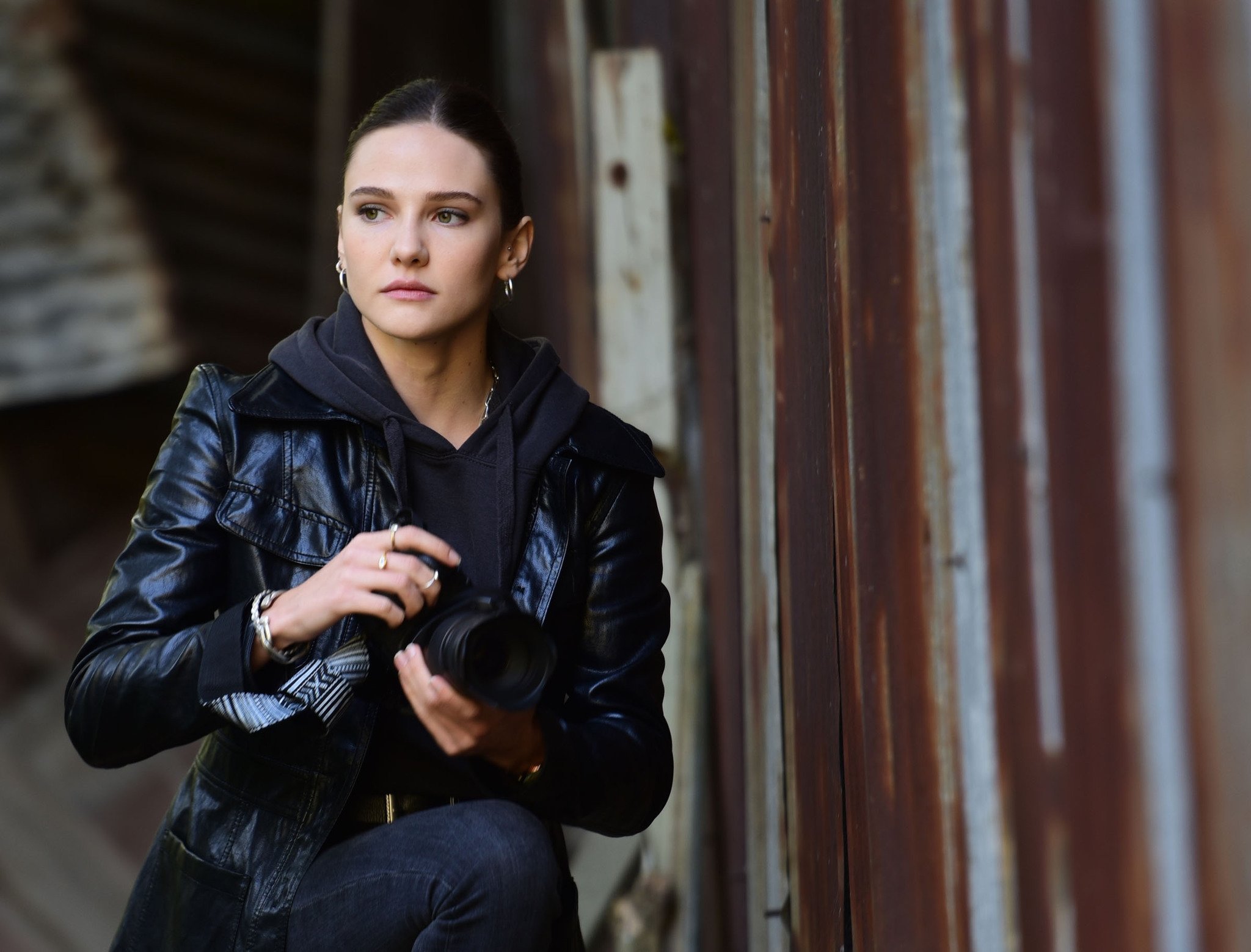 1. Bölüm Foto Galeri