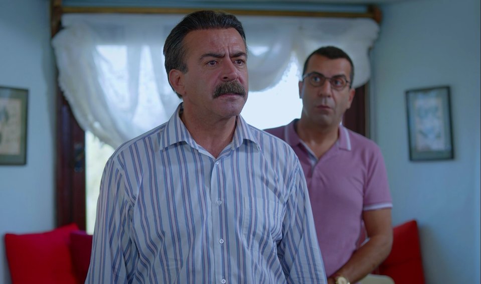 kocaman-ailem
