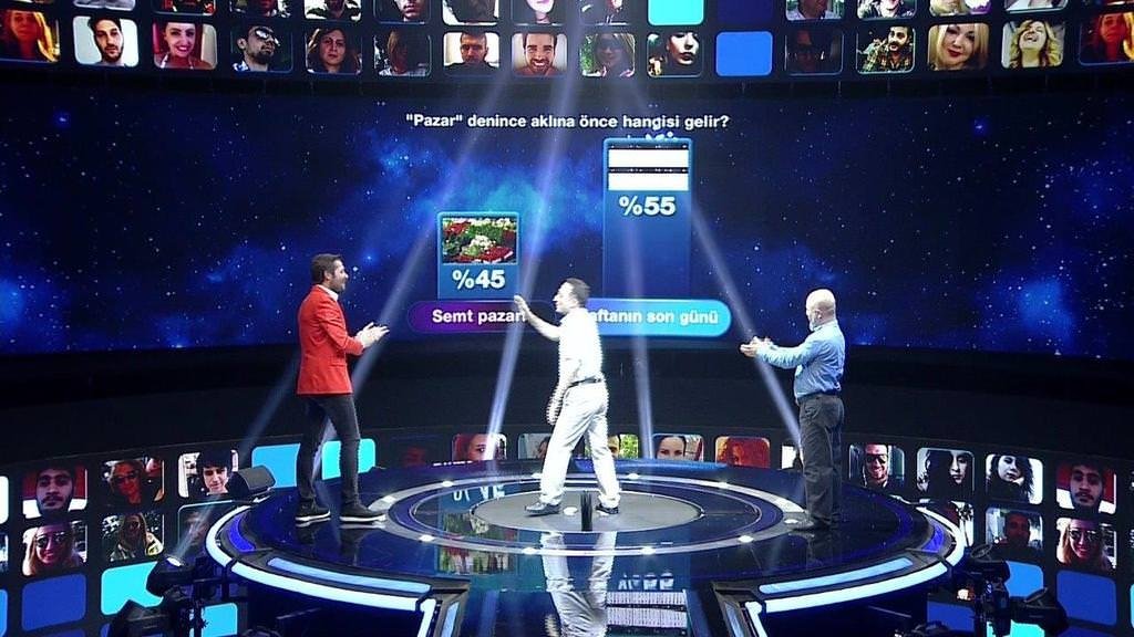 2. bölümden sorular