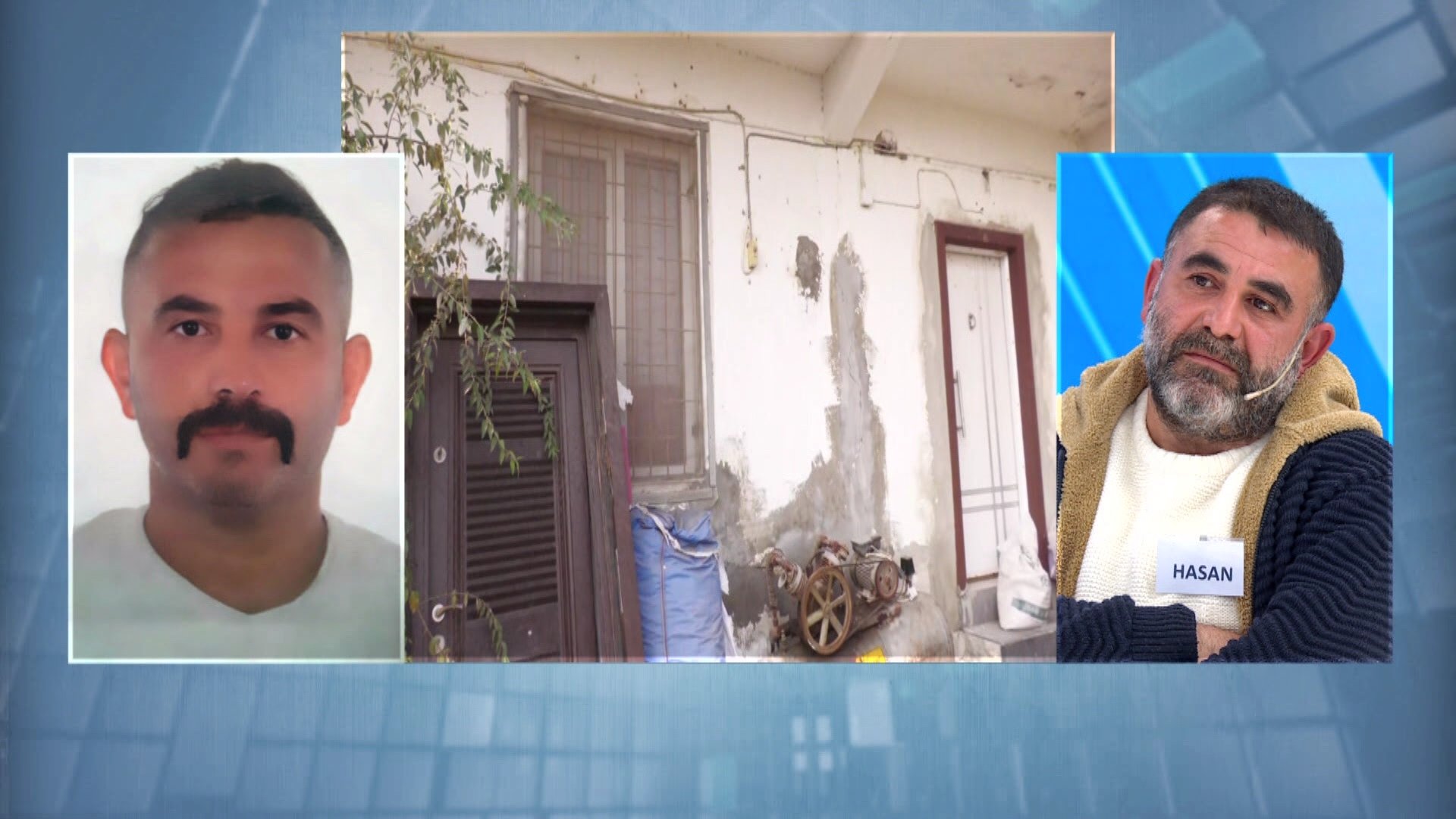 Müge Anlı'da ortaya çıkan Mehmet Ali Özdemir cinayetinde katil itiraf etti!