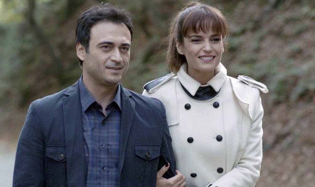 Huzur Sokağı 46.bölüm fotoğrafları