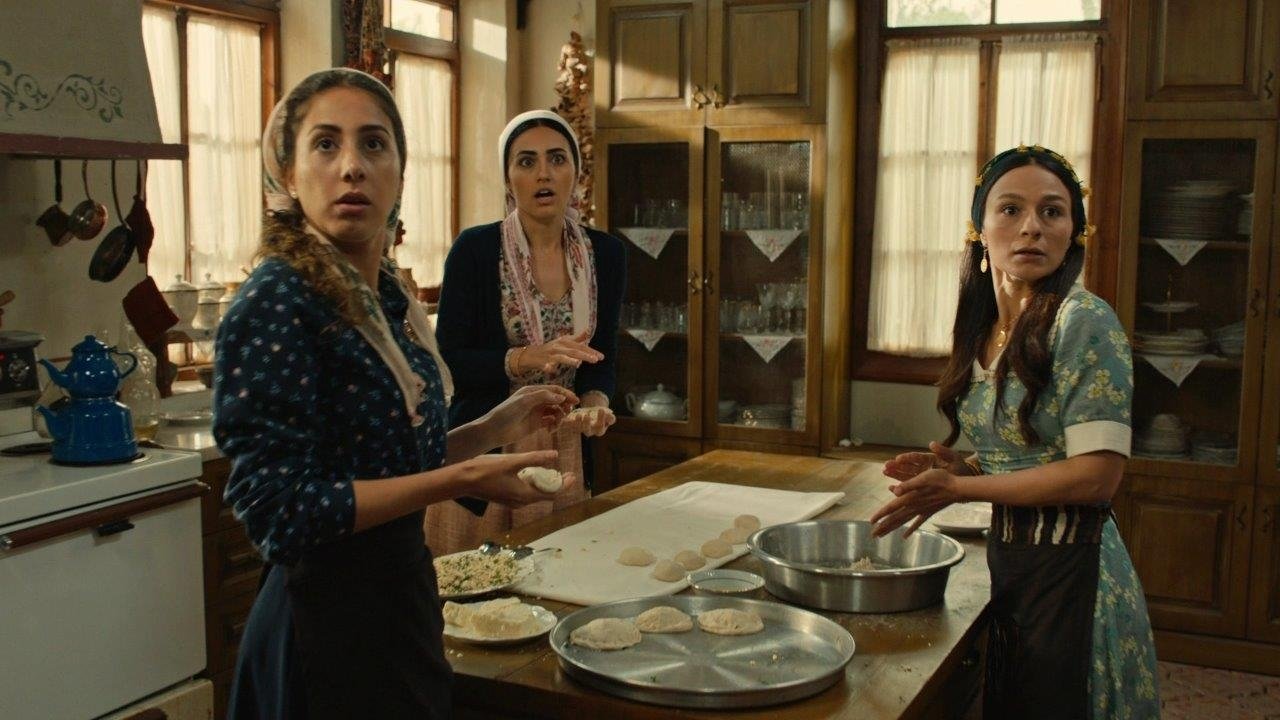 35. Bölüm Foto Galeri - Sezon Finali 