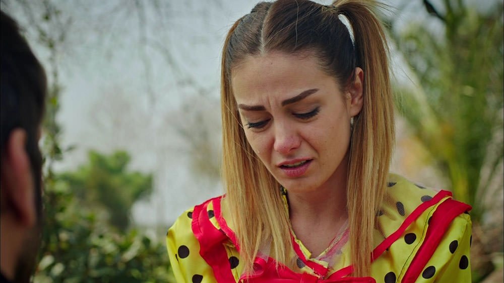 Kara Ekmek 9. bölüm replikleri