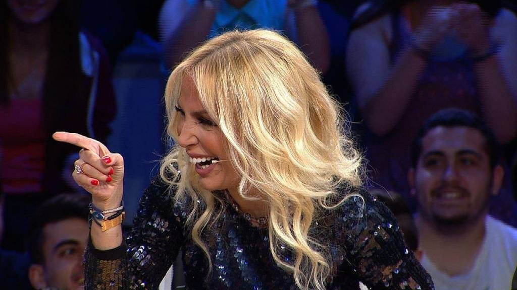 Elin Oğlu 12. Bölüm Fotogaleri