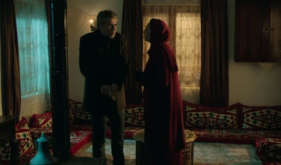 Hercai - 2. Fragman