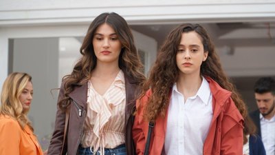 9. Bölüm Foto Galeri 