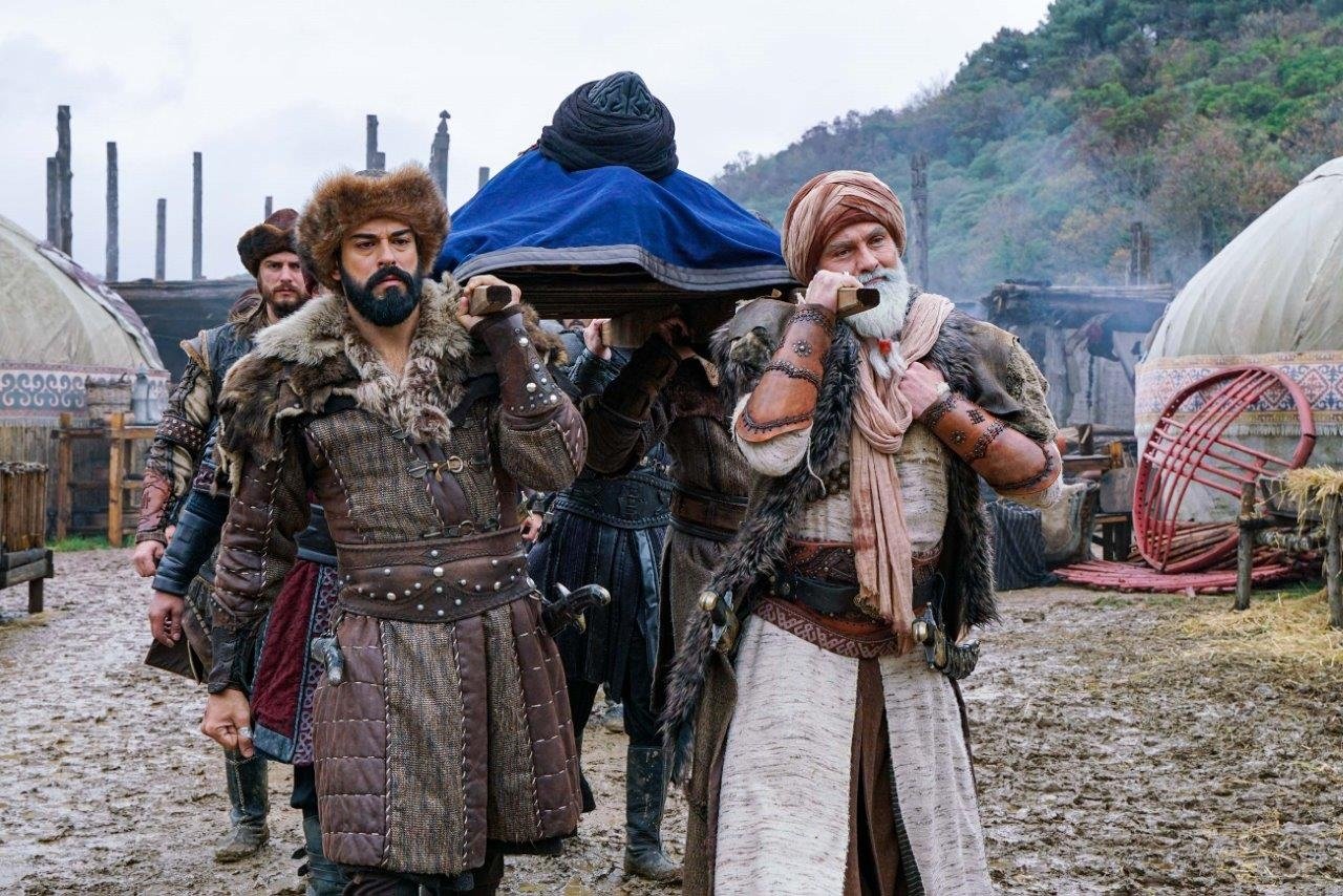 39. Bölüm Foto Galeri