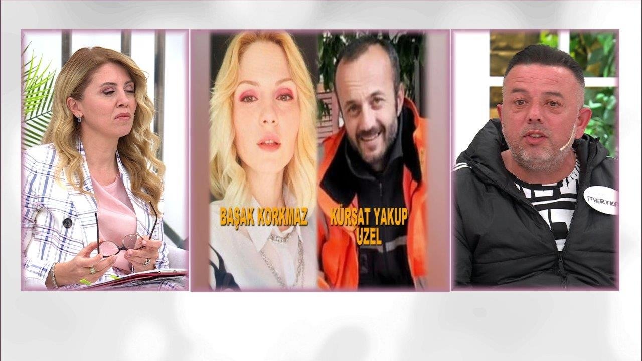 Yüzünü bile görmedi, bütün parasını kaptırdı