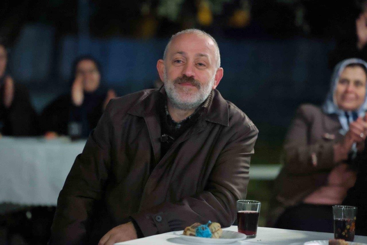 Zembilli kasabasının gediklileri...