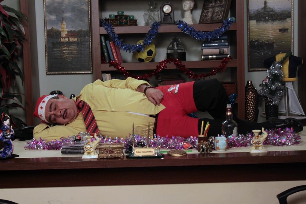 Yahşi Cazibe 70.bölüm fotoğrafları