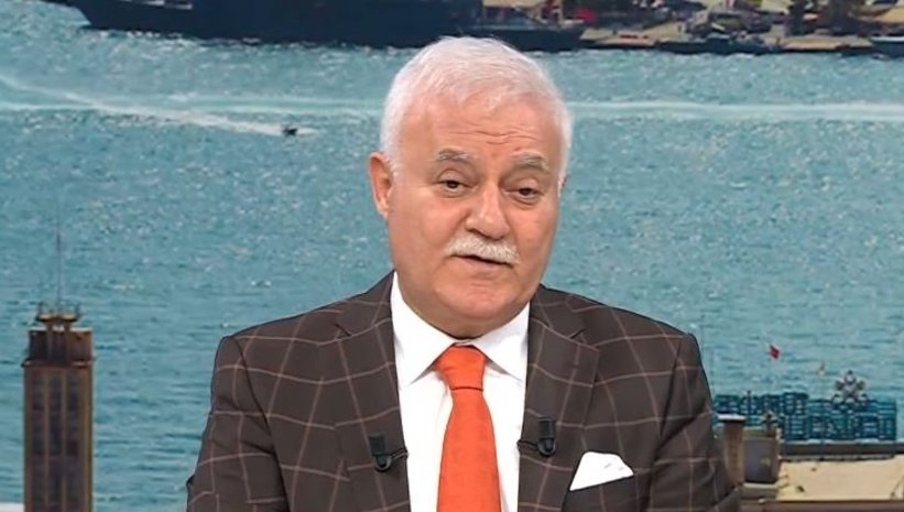 Nihat Hatipoğlu ile Kur'an ve Sünnet