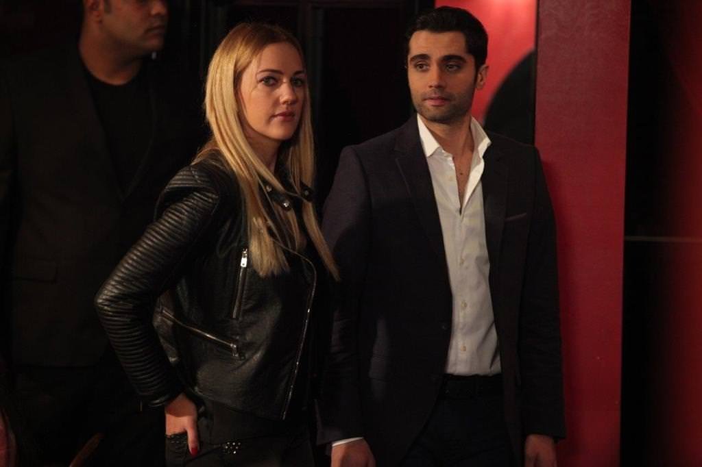 54. bölüm foto galeri