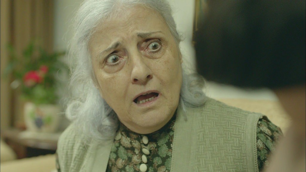 Tek çare kaçış 45.bölüm fotogaleri...