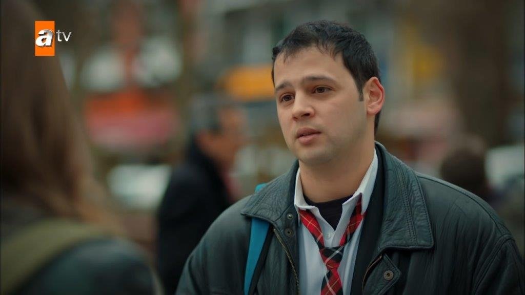 Oğulcan'ın aşk acıları...