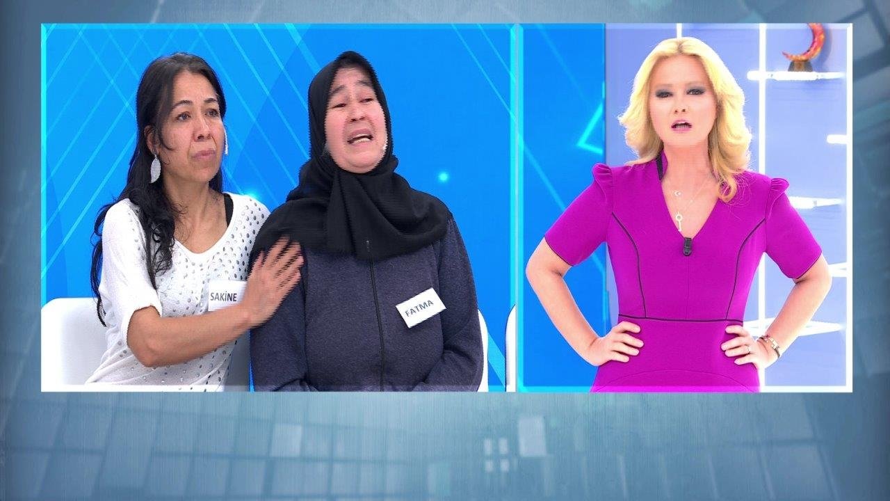 Sibel Karabulut'un alıkonulduğu iddiası