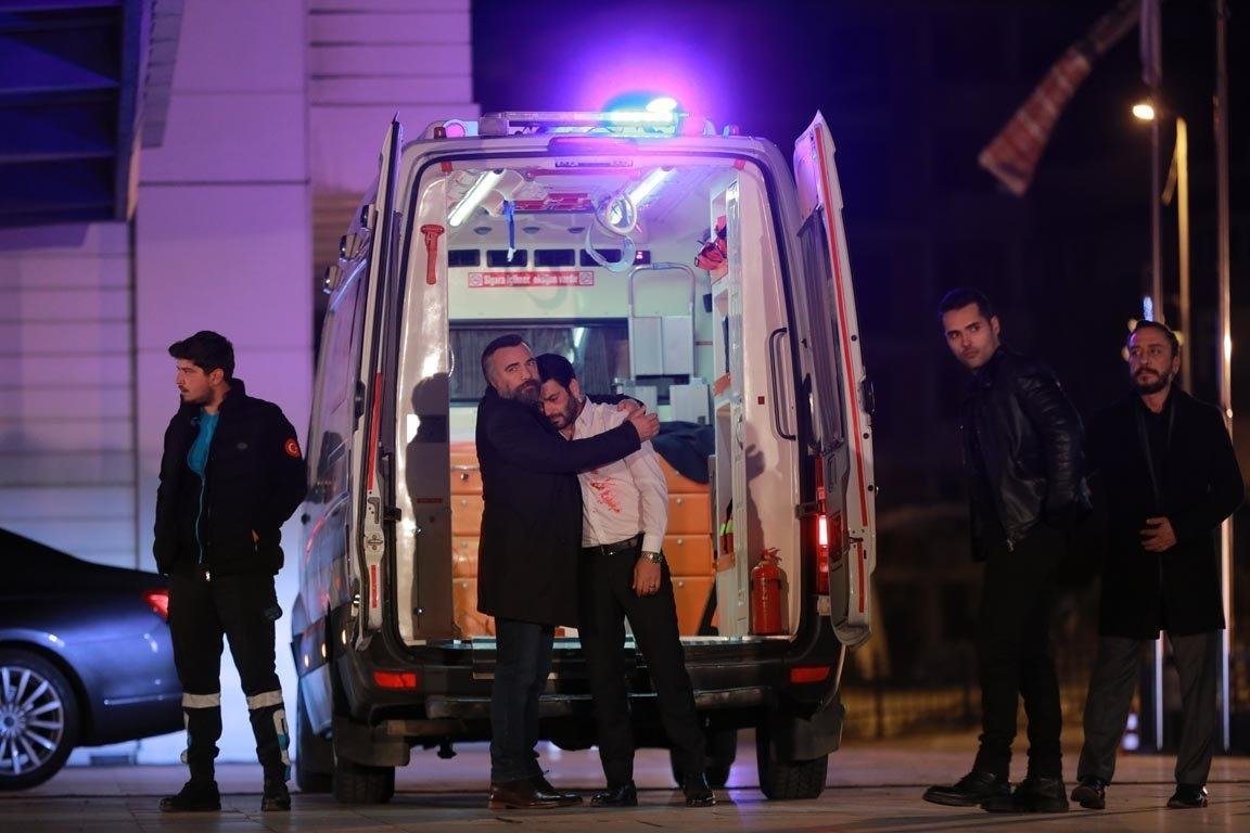 171. Bölüm Foto Galeri 