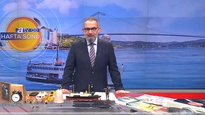 atv’de Hafta Sonu