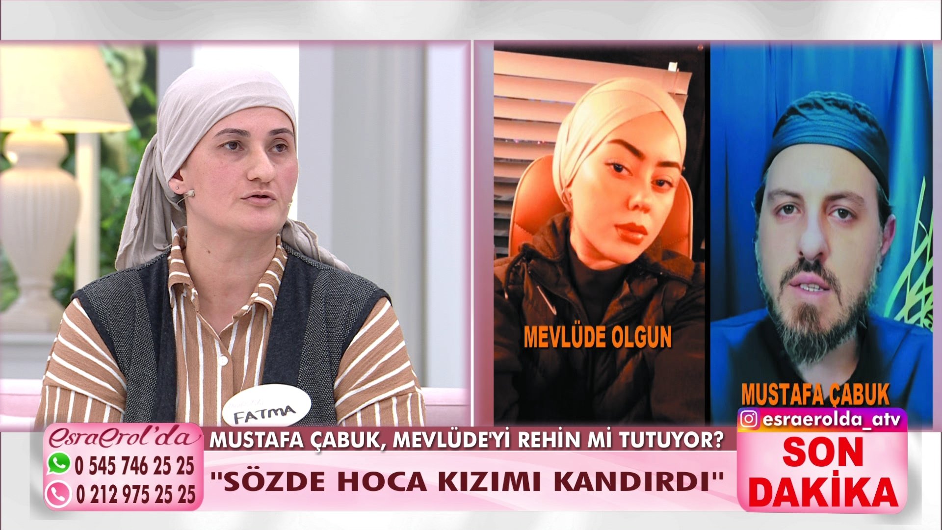 Türkiye bu olayı konuşuyor!