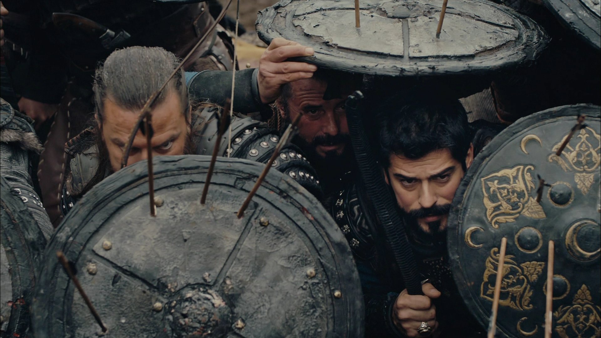 Osman Bey'in öldürdüğü düşmanlar