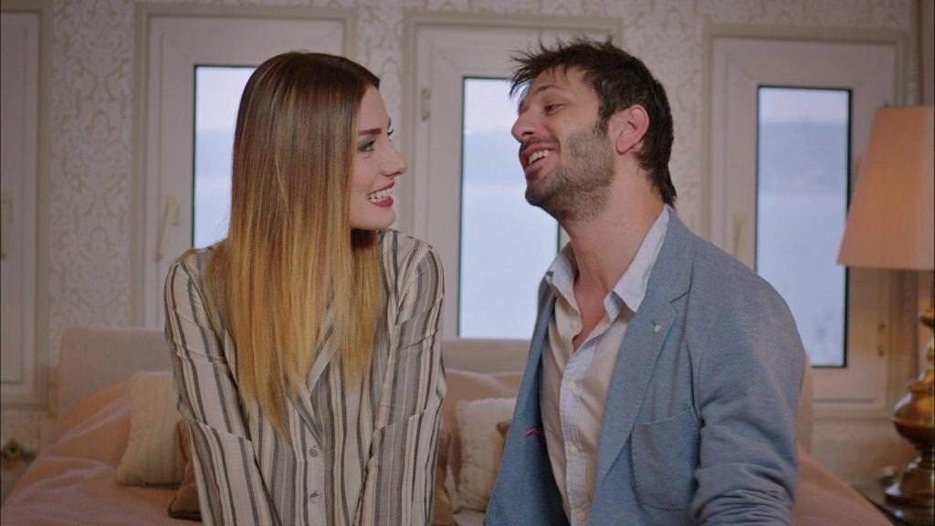 Büyük aşk başladı...16.bölüm fotogaleri