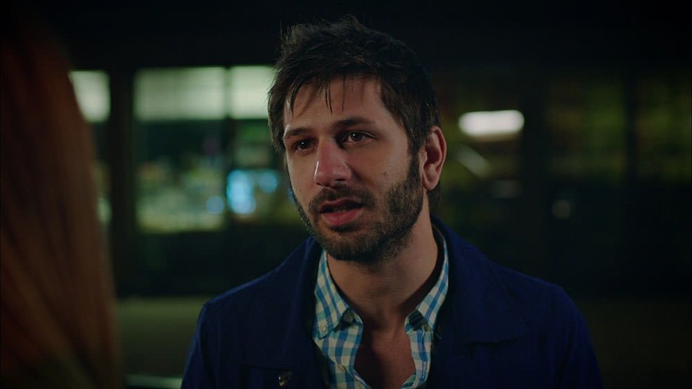 Kara Ekmek 11. bölüm replik galerisi