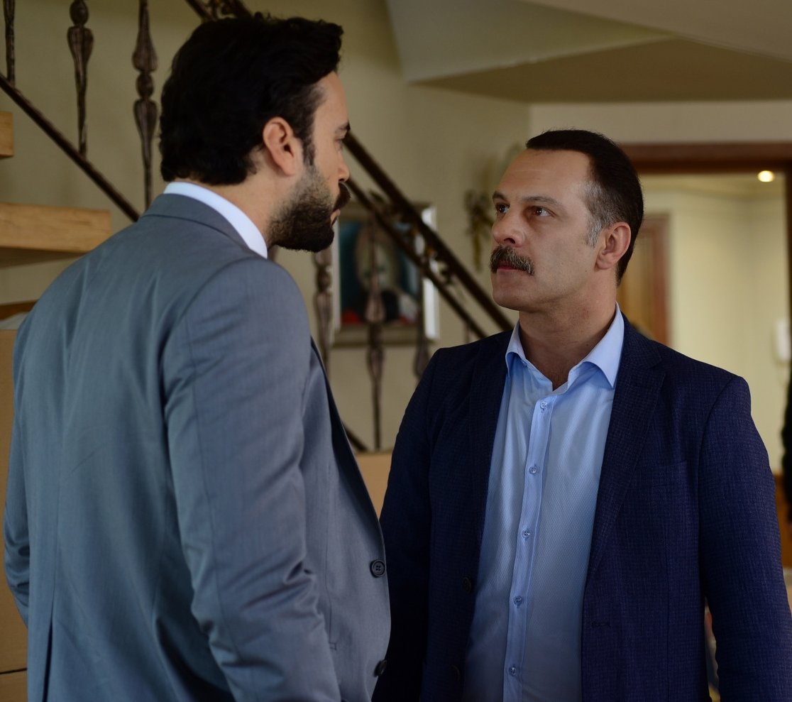 39. Bölüm Foto Galeri 