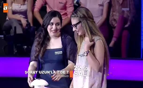 Şoray Uzun’la 7’DE 7