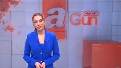atv Gün Ortası