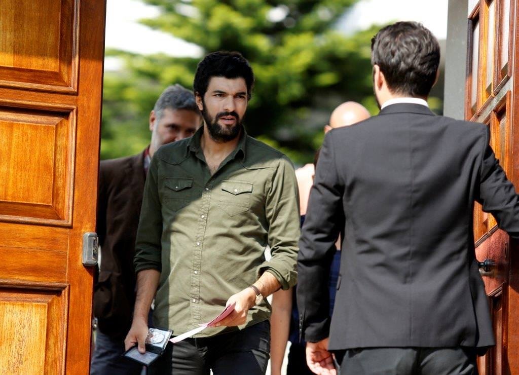 18. bölüm fotoğrafları