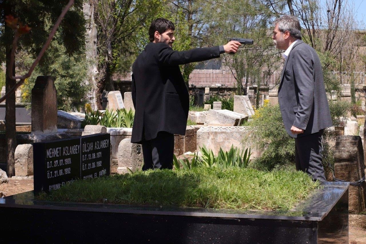 8. Bölüm Foto Galeri 