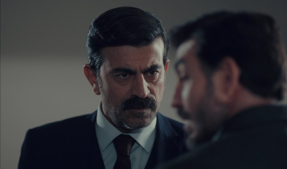 akinci