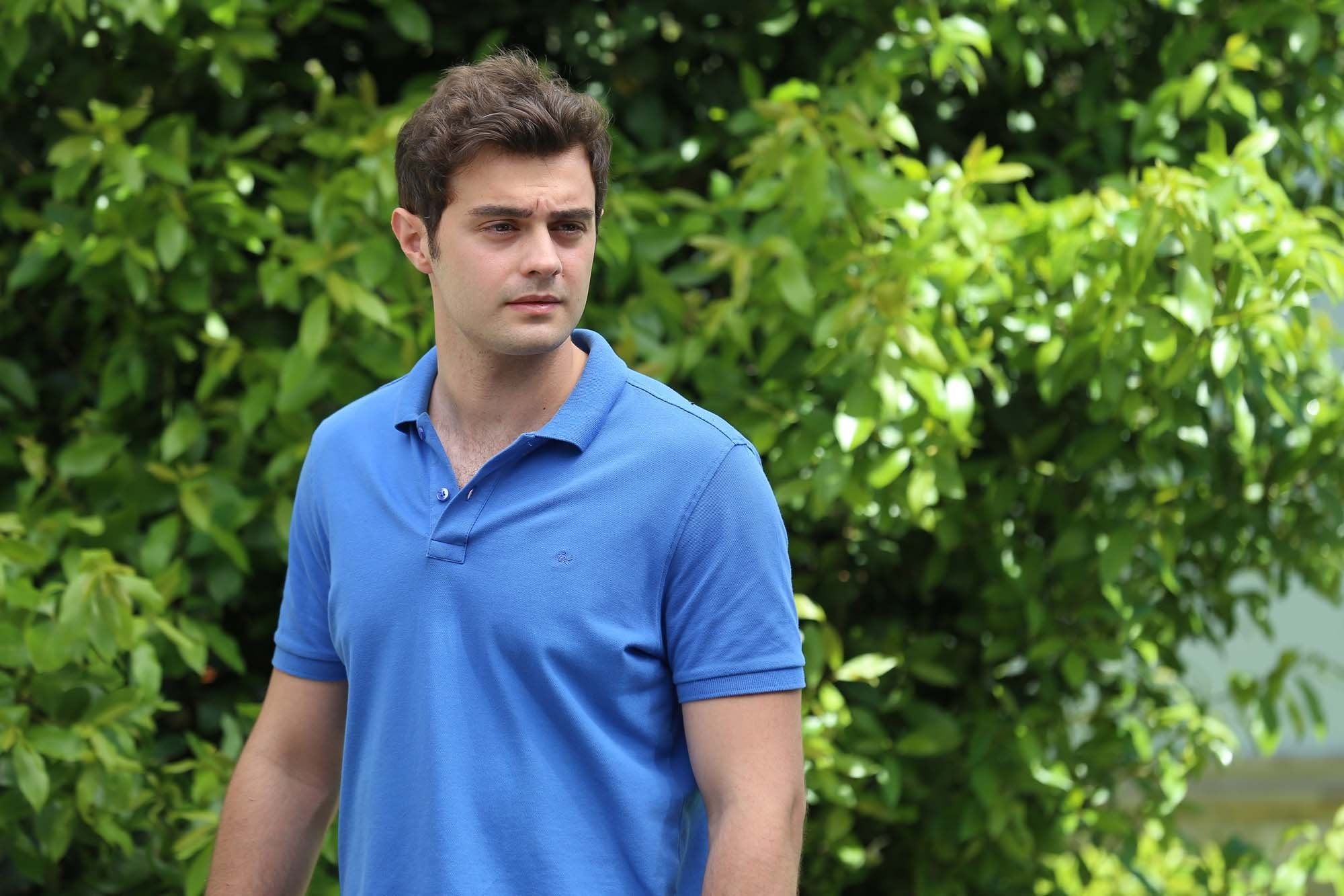 56. Bölüm (Sezon finali) Foto Galeri