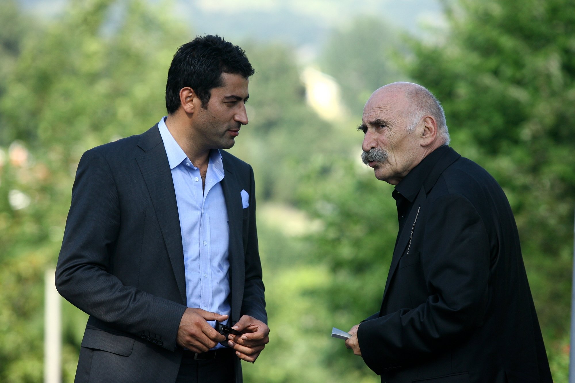 Ramiz Dayı'nın Efsane 100 Repliği