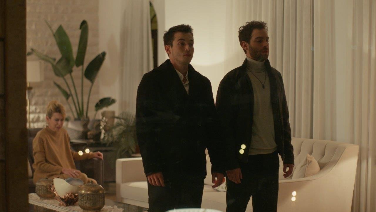 Feraye ve Yaman aşkında neler yaşanacak?