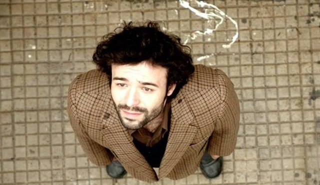 Şiirlerle Karadayı