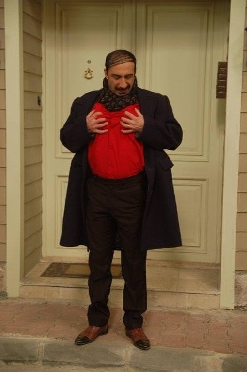 Alemin Kıralı 64.bölüm fotoğrafları