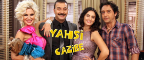 Yahşi Cazibe