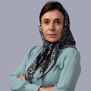 Zembilli | Kadro | Marziye Taşçı