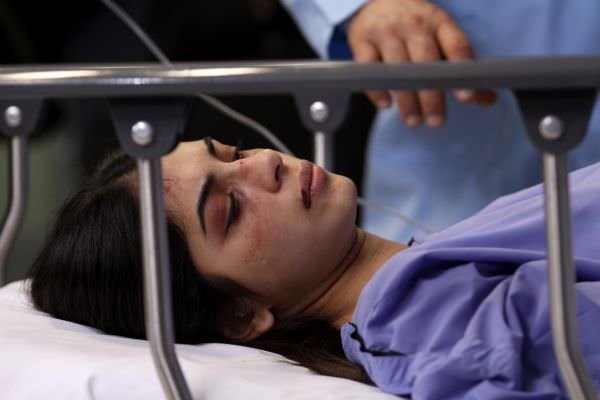 Bitmeyen Şarkı 20. Bölüm