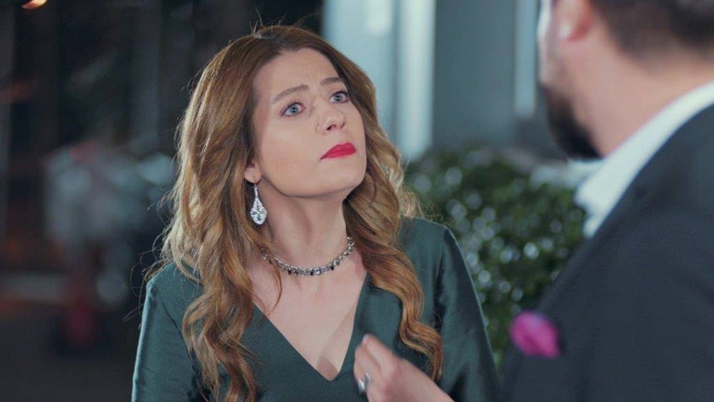 Kertenkele’nin  Sabrı Taşıyor…15.bölüm fotogaleri