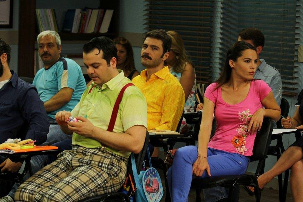 4.bölüm fotoğrafları