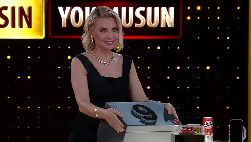 var-misin-yok-musun