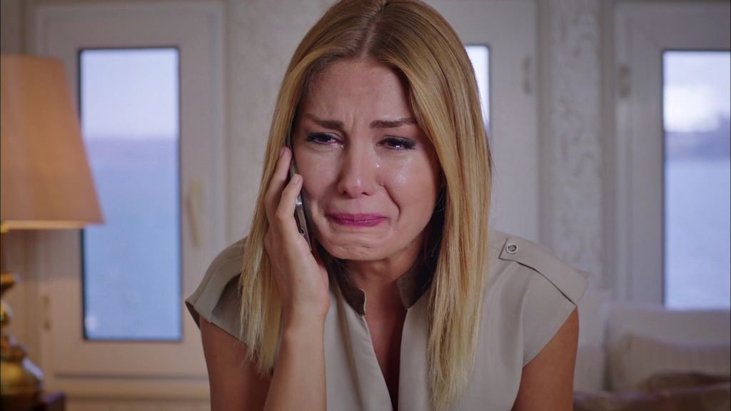 Aile darmadağın... | 24. bölüm fotogaleri