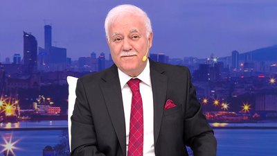 Prof. Dr. Nihat Hatipoğlu ile İftar