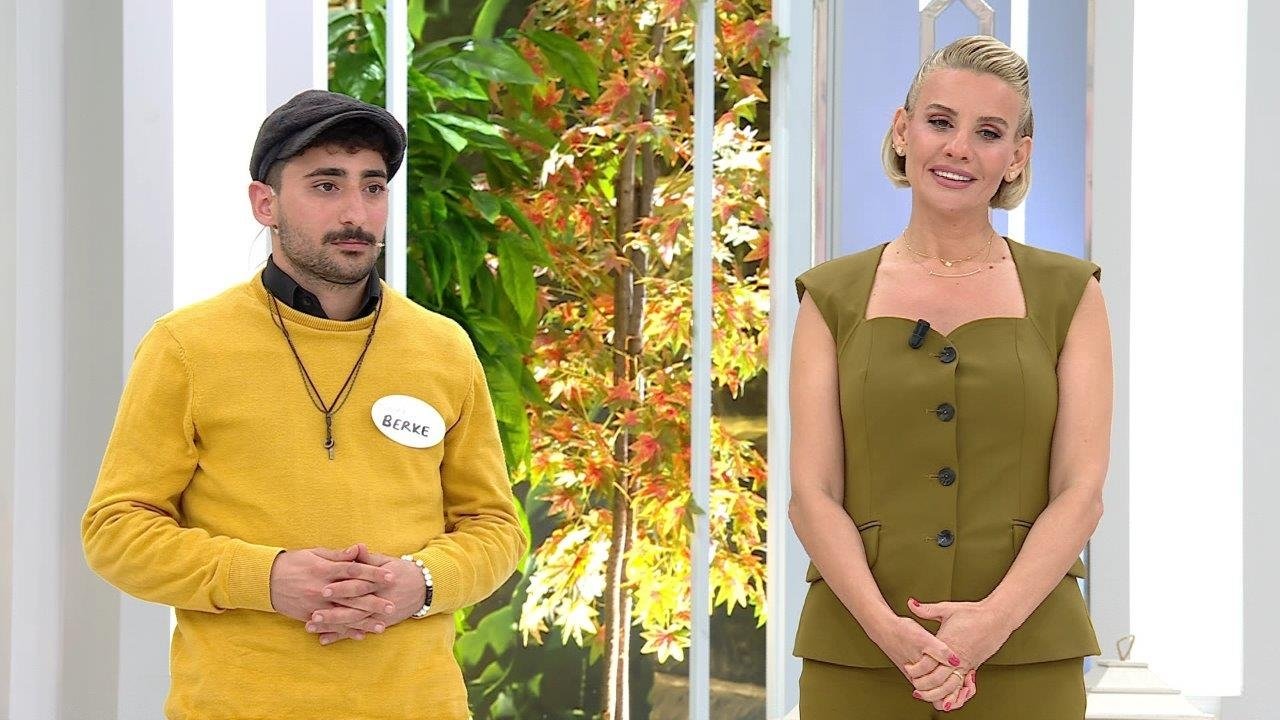 Esra Erol’da, 24 yıllık hasret 24 saatte sona erdi!