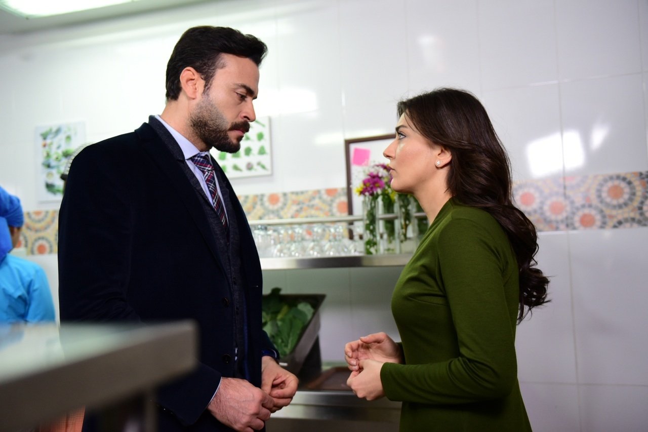 30. Bölüm Foto Galeri